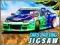 Igra Cars Drifting Jigsaw online