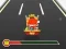Igra Crazy Santa Racer online