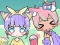 Igra Cute Girl Avatar Maker online