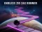 Igra Endless Zig Zag Runner online
