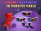 Igra Fireboy Watergirl In Zombies World online