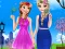 Igra Sisters Spring Day online