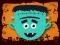 Igra Halloween Where's My Zombie online