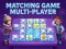 Igra Matching Game Multi-Player online