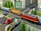 Igra Modern Train Driving Simulator online