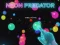Igra Neon Predator online