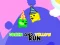 Igra Green and Yellow Run online