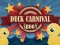 Igra Duck Carnival Shoot online