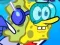 Igra Sponge Bob crazy run online