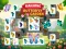 Igra Mahjong Butterfly Garden online