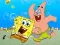 Igra Spongebob Big Meal of Crab Fort online