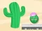 Igra Cactus Roll online