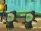 Igra Zombie Empire online