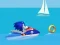 Igra Super Sonic Ski online