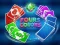 Igra fours colors online