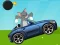 Igra Tom and Jerry's Bombing Tom Cat online