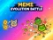 Igra Meme Evolution Battle online