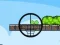 Igra Shoot Green Piggy online
