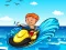 Igra Jet Ski Summer Fun Hidden online
