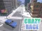 Igra Crazy Race online