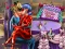Igra Dotted Girl Valentine Dinner online
