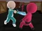 Igra Squid Assassin online