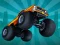 Igra Monster Truck vs Zombie online