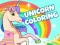 Igra Unicorn Dress Up Coloring Book online