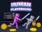 Igra Human Playground online