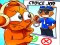 Igra Sprunki Policeman For Kids online