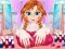 Igra Princess Annie Nails Salon online