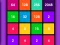 Igra 2048 synthesis online