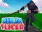 Igra Ninja Slicer online