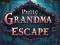 Igra Pretty Grandma Escape online