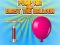 Igra Pump Air And Blast The Balloon online