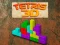 Igra Tetris 3D online