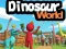 Igra Dinosaur World online