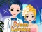 Igra Pretty prom lovers online