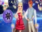 Igra Princesses: Lantern Competition online