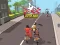 Igra Motor Rush online