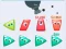 Igra Jelly Mergence online
