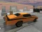 Igra Backyard Car Parking online