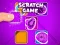 Igra Scratch Game online