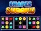 Igra Shapes Sudoku online
