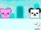 Igra Panda Escape With Piggy 2 online