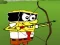 Igra Spongebob Shoot Zombie online