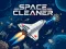 Igra Space Cleaner online
