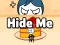 Igra Hide Me online