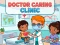 Igra Toca Avatar: My Hospital online