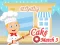 Igra Cake Match 3 online